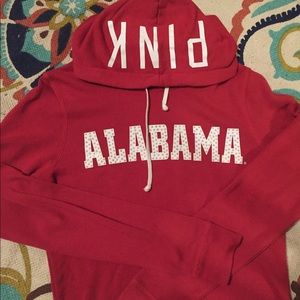 Victoria’s Secret Pink Alabama hoodie